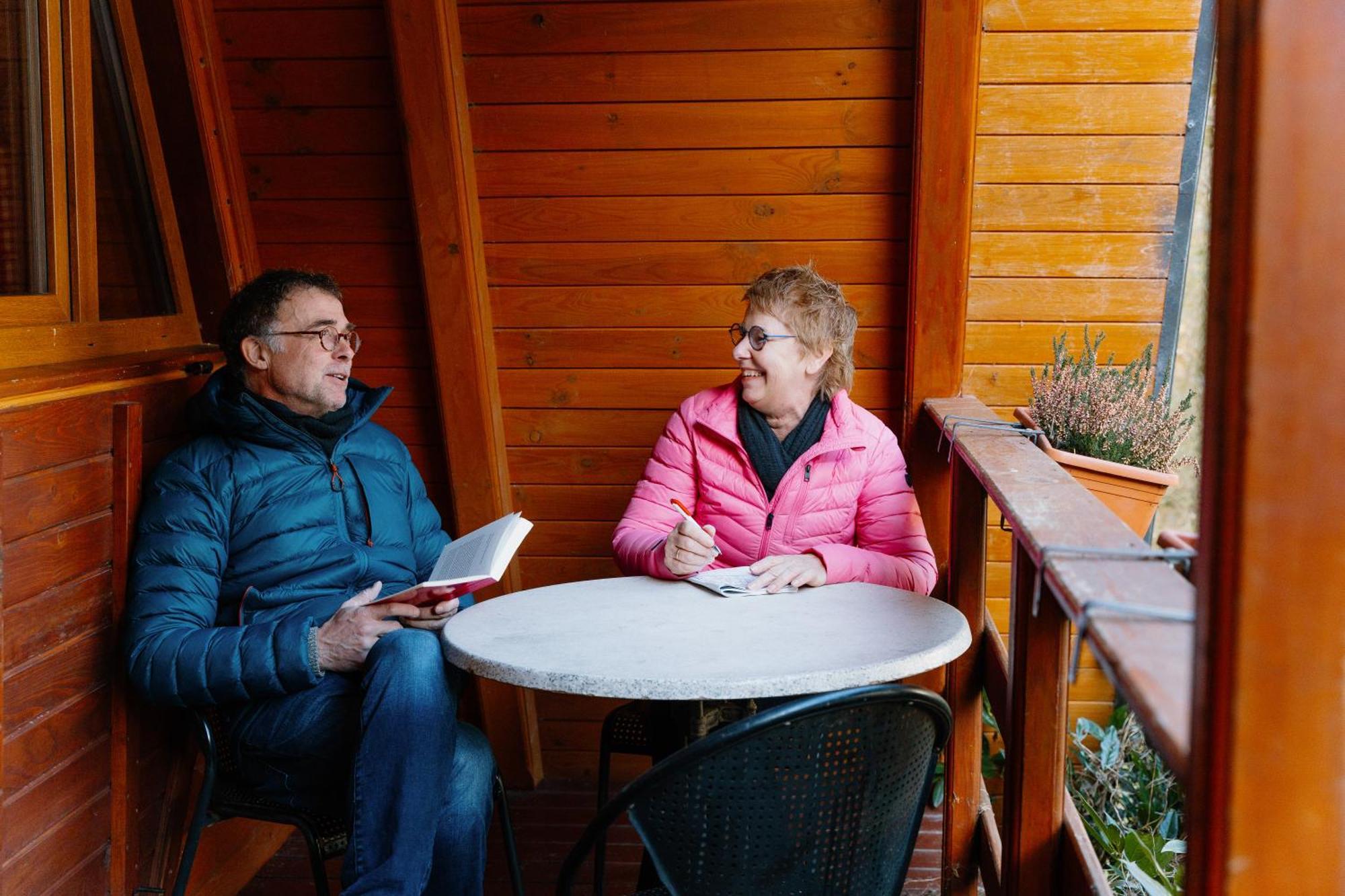 Hotel L'Eau Vive Vresse-sur-Semois Kültér fotó
