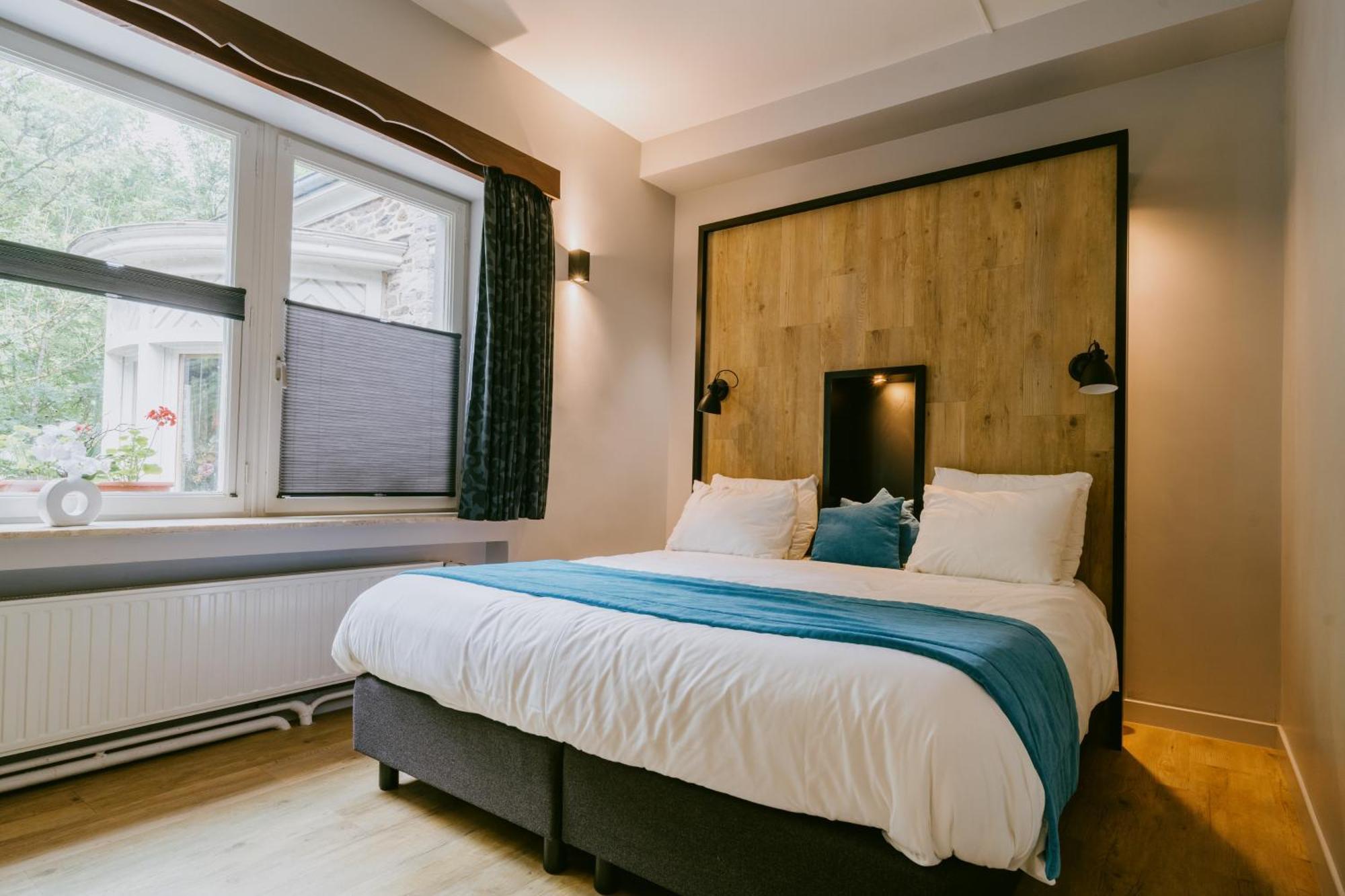 Hotel L'Eau Vive Vresse-sur-Semois Kültér fotó