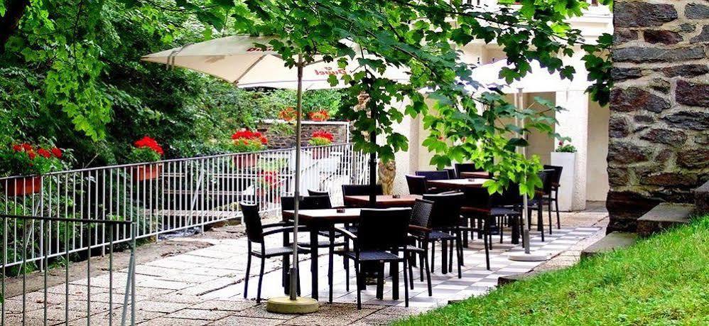 Hotel L'Eau Vive Vresse-sur-Semois Kültér fotó